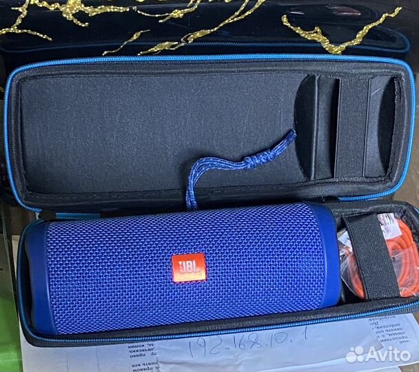 Колонка jbl xtreme 2,и jbl flip 4.оригинал