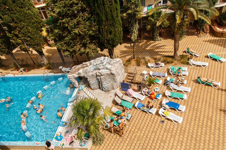 Комната 18 м², 2/4 эт.