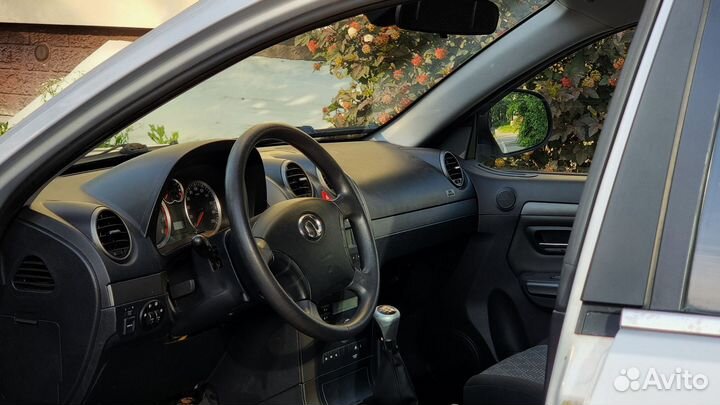 Great Wall Hover H3 2.0 МТ, 2014, 99 900 км