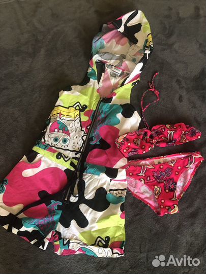 Guliver и другие бренды одежды для девочки