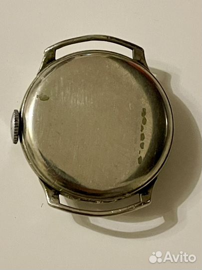 Наручные часы Павел Буре