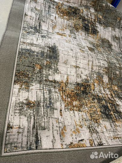 Новый ковер интерьерный 1,5*2 м