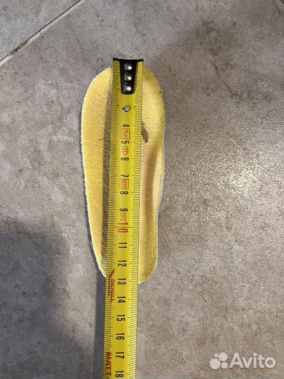 Ботинки kakadu