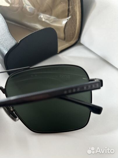 Очки мужские hugo boss