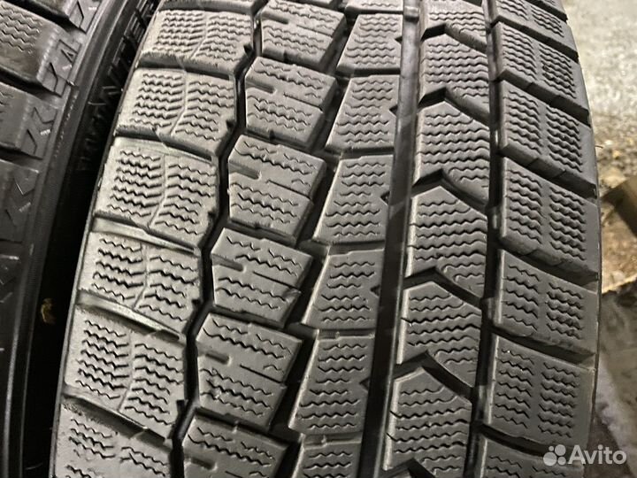 Dunlop Winter Maxx 225/45 R18 91Q