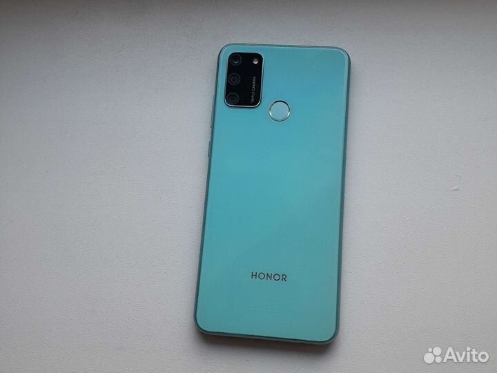 Телефон honor 9a 64gb
