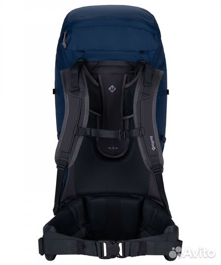 Рюкзак Red Fox Makalu/Odyssey 65-100