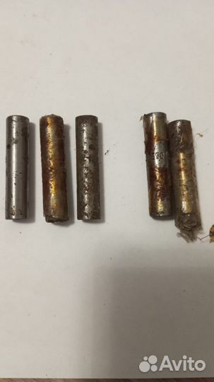 Твердосплавные пластины для резцов