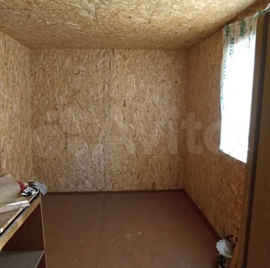 Дача 25 м² на участке 4,6 сот.