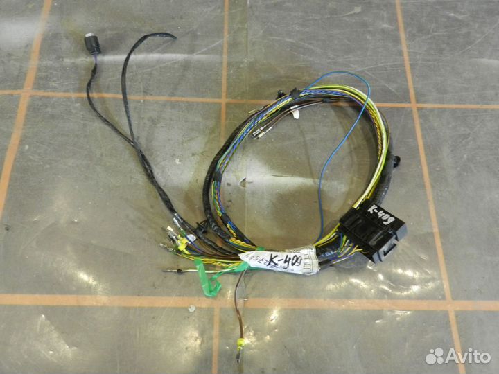 Ремонтный пучок проводов передний левый - BMW5 F10