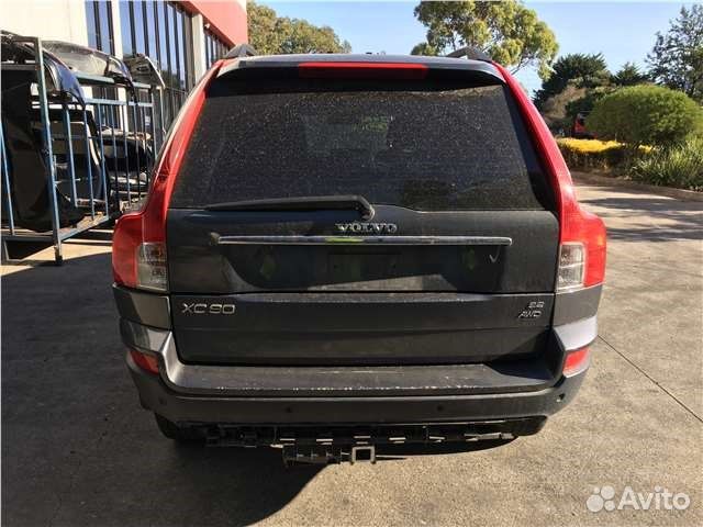 Разбор на запчасти Volvo XC90 2006-2014