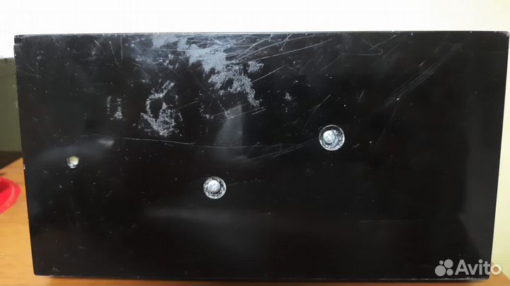 Прощание казака с казачкой, чугун 1930е касли