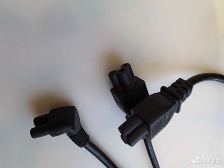 Кабель питания