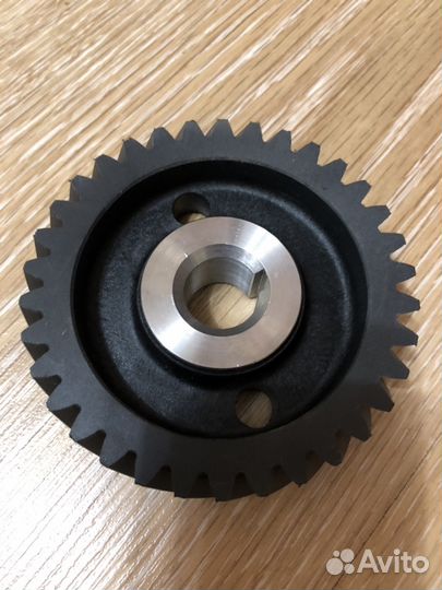Шестерня балансировочного вала Сеаз 11116 Ока