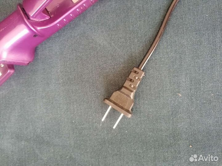 Выпрямитель для волос