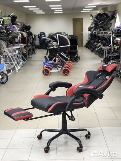 Игровое кресло Офисное кресло