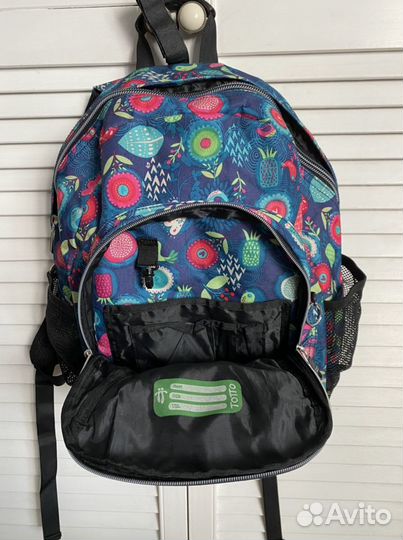 Рюкзак школьный