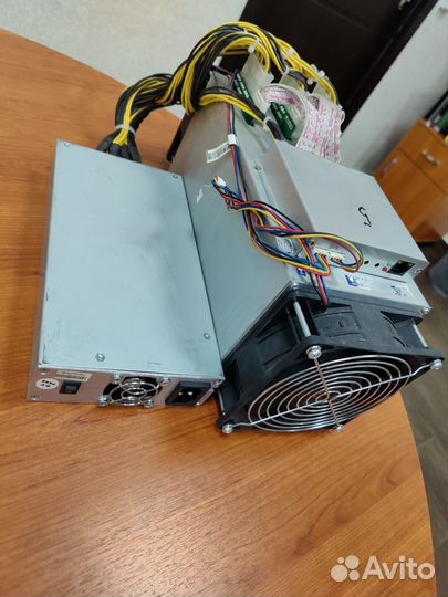 Ebang ebit e9+ Б/У