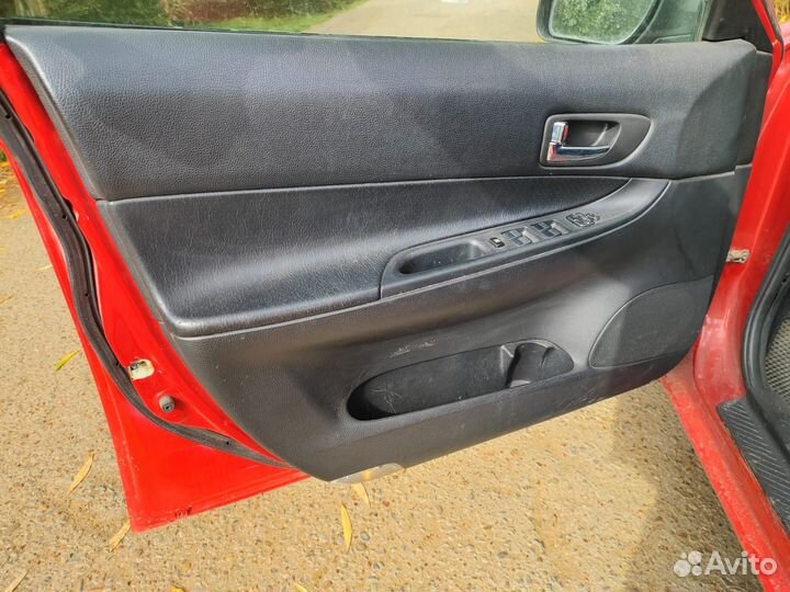 Mazda 6 2.0 AT, 2005, 186 000 км