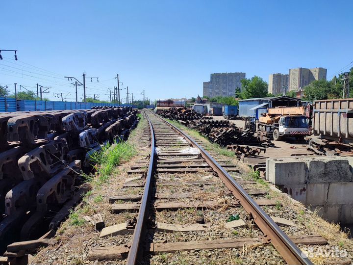 Цистерна жд емкость