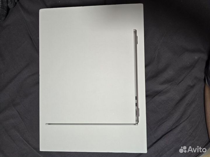 Apple macbook air m2