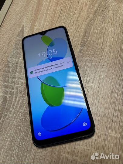 Infinix Smart 6 Plus, 2/64 ГБ