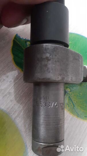 Фарсунки от фронтального погрузчика