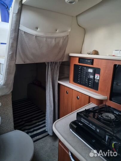 Продам катер