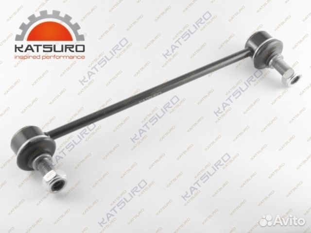 KAT17088TOY Тяга стабилизатора toyota camry (v5 )