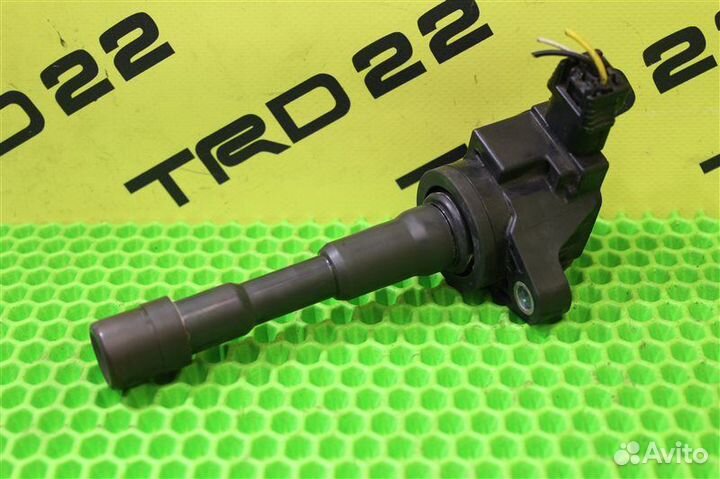 Катушка зажигания Honda LDA/LEA