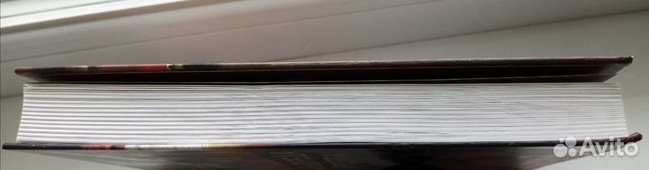 Рик Янси Приключения Альфреда Кроппа 16+