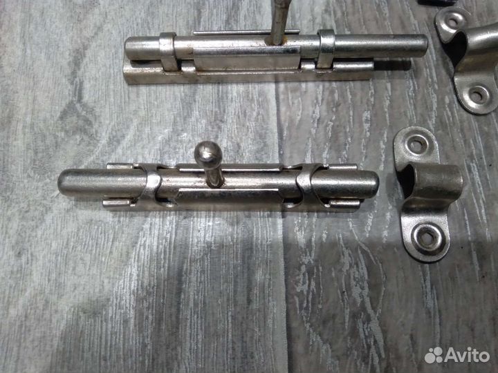 Шпингалет СССР (комплект)