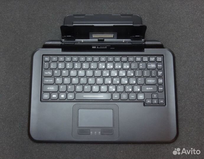 Защищенный планшет Panasonic Toughpad FZ-Q2 #1728