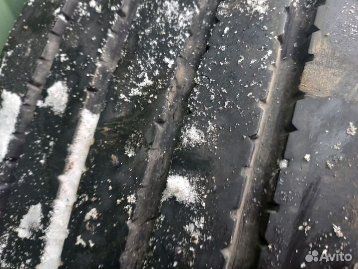 Шины руль камаз, маз