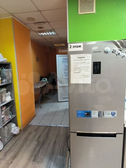 Комната 12 м², 1/4 эт.