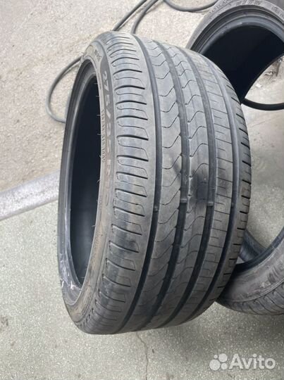 Pirelli Cinturato P7 275/35 R19