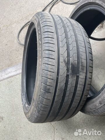 Pirelli Cinturato P7 275/35 R19