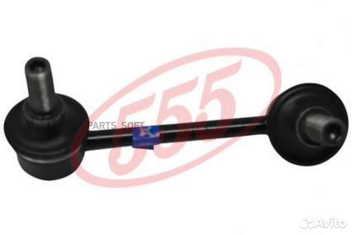 555 SL9420L Стойка стабилизатора перед лев