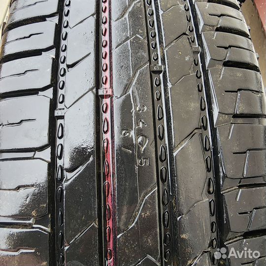 Nordman SUV 215/70 R16