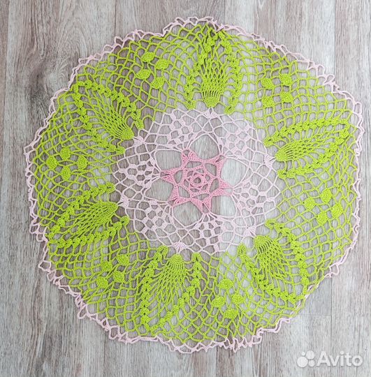 Салфетки декоративные