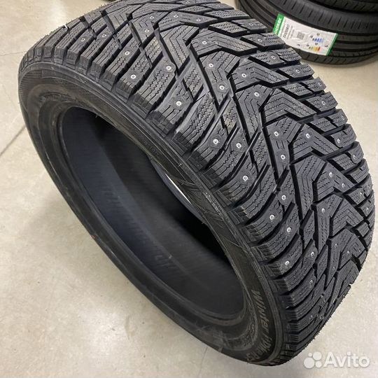 Hankook Winter I'Pike RS2 W429 195/55 R16 91T