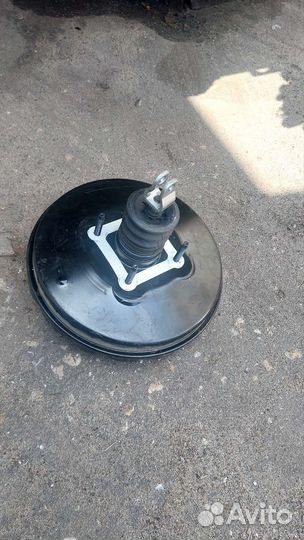 Вакуумный усилитель тормозов Gentra.Lachetti