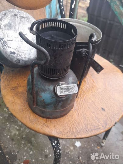 Примус шмель