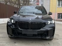 BMW X5 3.0 AT, 2023, 10 265 км, с пробегом, цена 12 900 000 руб.