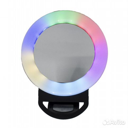 Кольцевая лампа