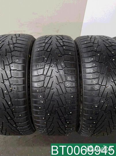 Nokian Tyres Hakkapeliitta 7 SUV 265/45 R21 99M