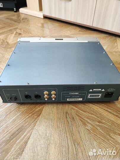 Cd проигрыватель Xindak