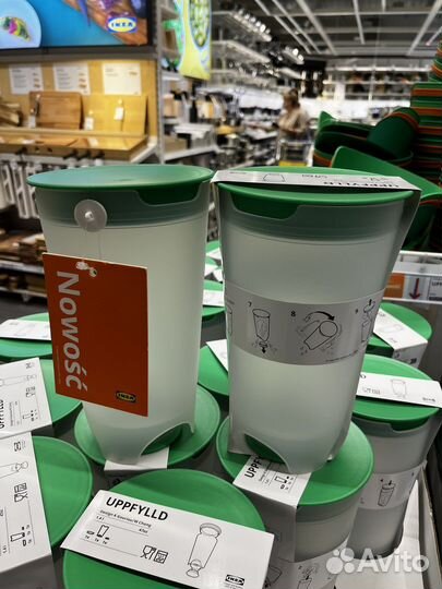 Сушка для овощей и фруктов IKEA