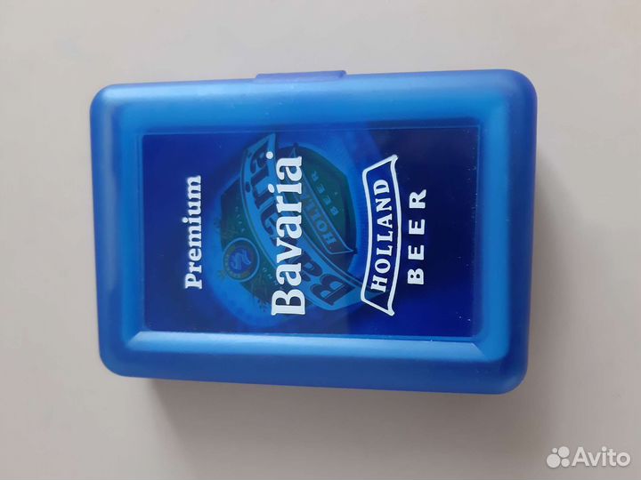 Карты игральные