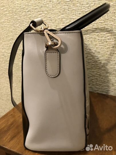 Сумка женская carlo pazolini